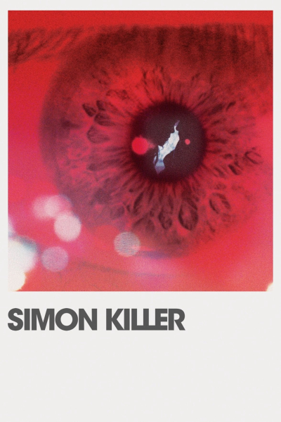 Simon Killer, Simon Killer / Simon Killer (2012)