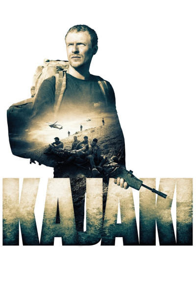 Kajaki / Kajaki (2014)