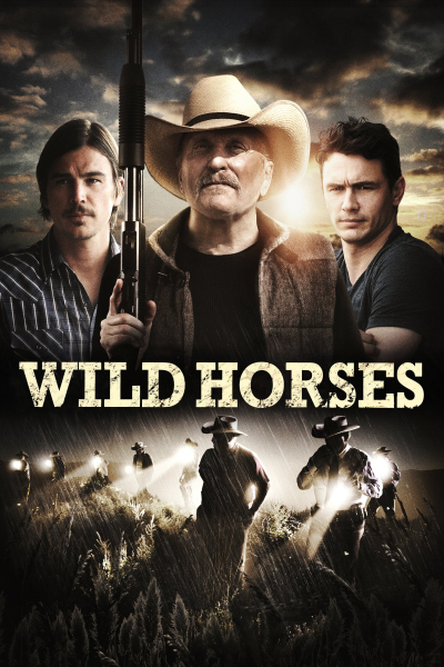 Wild Horses / Wild Horses (2015)