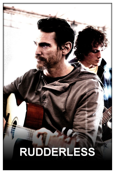 Rudderless / Rudderless (2014)