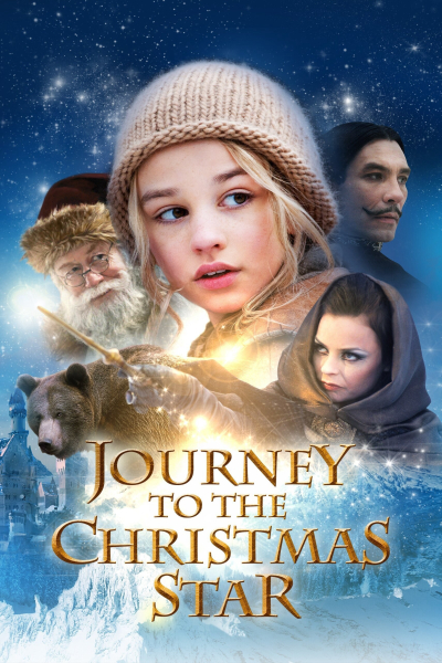 Journey to the Christmas Star / Journey to the Christmas Star (2012)