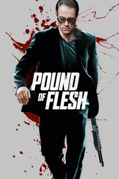 Pound of Flesh / Pound of Flesh (2015)