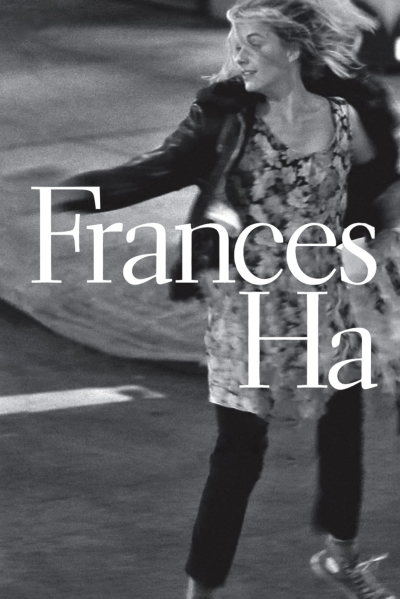 Frances Ha / Frances Ha (2013)