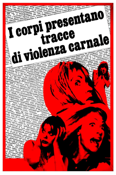I corpi presentano tracce di violenza carnale, Torso / Torso (1973)