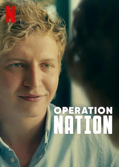 Operation: Nation / Operation: Nation (2023)