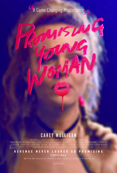 Promising Young Woman / Promising Young Woman (2020)