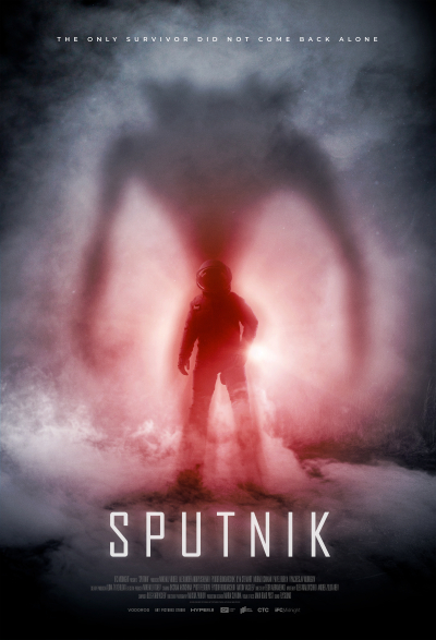 Quái Vật Săn Đêm, Sputnik / Sputnik (2020)