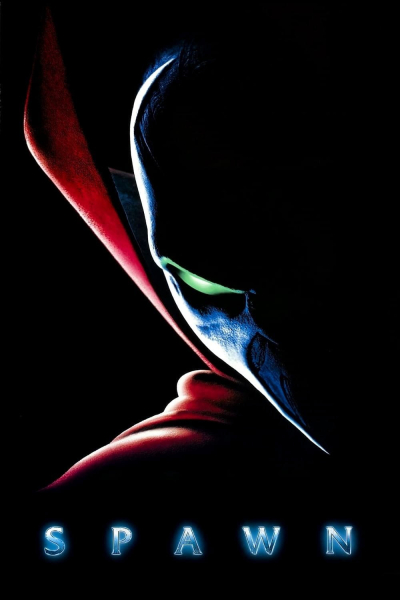 Spawn / Spawn (1997)