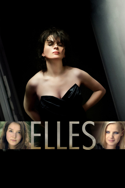 Elles / Elles (2011)
