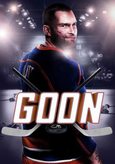 Goon / Goon (2012)