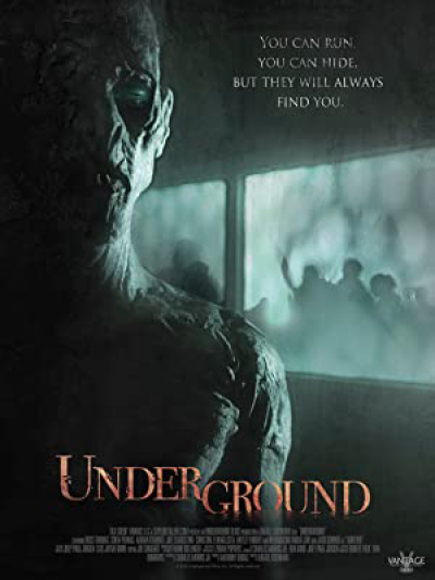 Underground / Underground (2011)