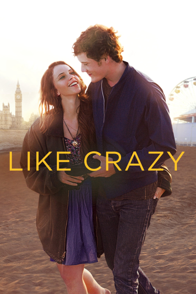 Like Crazy, Like Crazy / Like Crazy (2011)