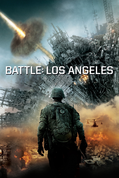 Battle Los Angeles / Battle Los Angeles (2011)