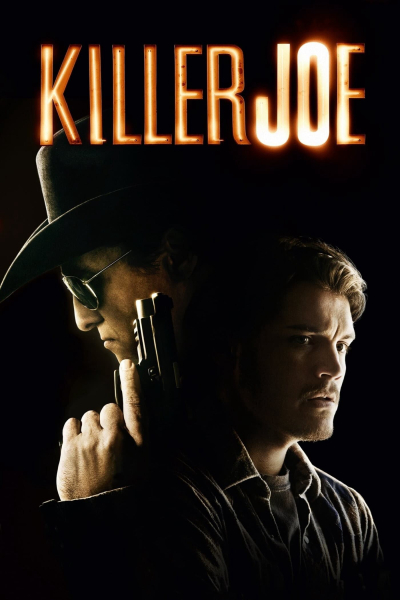 Killer Joe, Killer Joe / Killer Joe (2011)