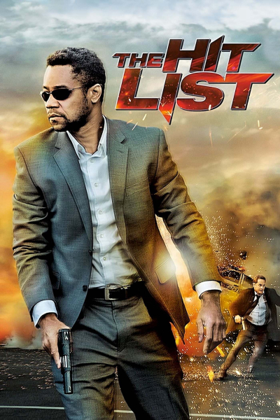 The Hit List / The Hit List (2011)