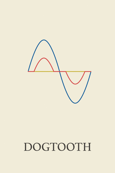 Dogtooth / Dogtooth (2009)