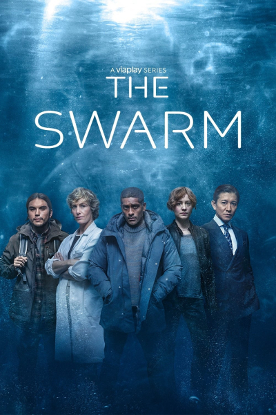 Der Schwarm, The Swarm / The Swarm (2023)