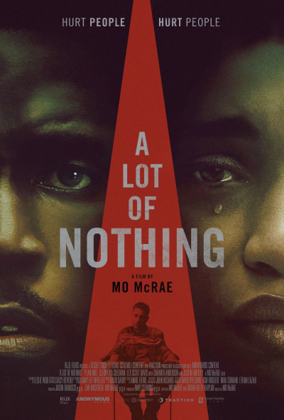 A Lot of Nothing / A Lot of Nothing (2022)