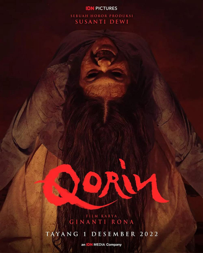 Qorin / Qorin (2022)