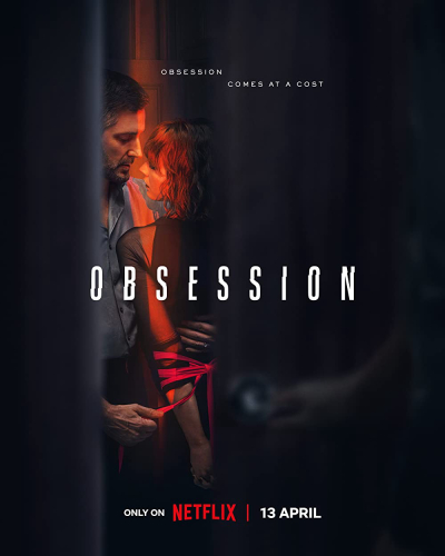 Obsession / Obsession (2023)