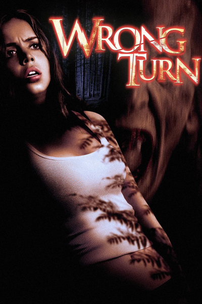 Wrong Turn / Wrong Turn (2003)