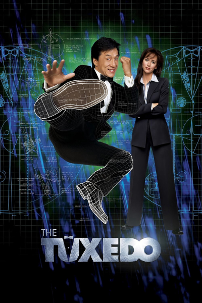 Điệp Viên Bất Đắc Dĩ, The Tuxedo / The Tuxedo (2002)