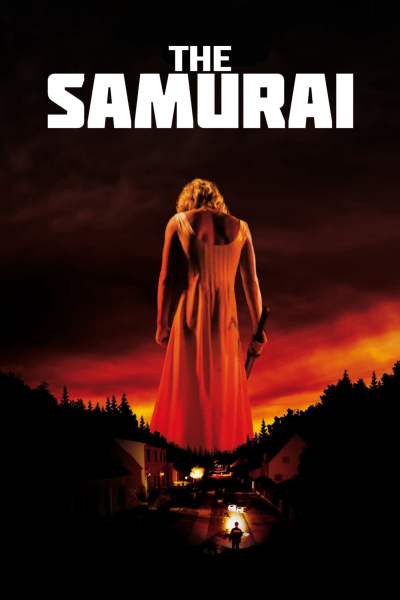 Der Samurai / Der Samurai (2014)
