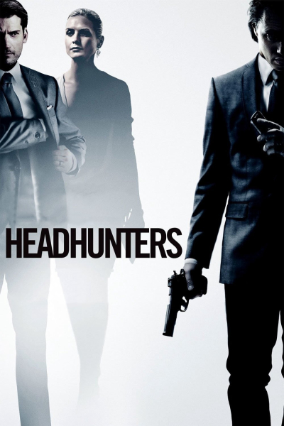 Kẻ Săn Đầu Người, Headhunters / Headhunters (2011)