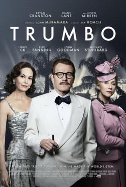 Nhà Biên Kịch Trumbo, Trumbo (2015)