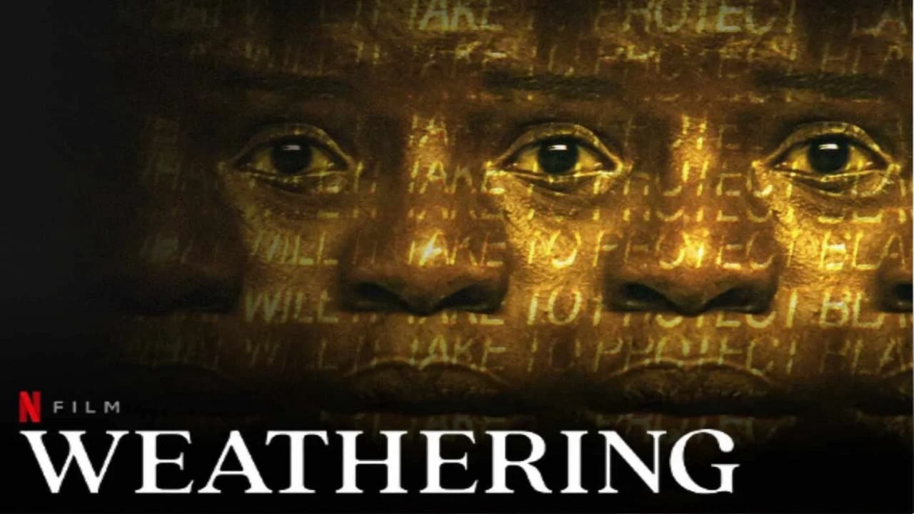 Xem Phim Vụn vỡ, Weathering 2023 Xem Phim Vụn vỡ, Weathering 2023