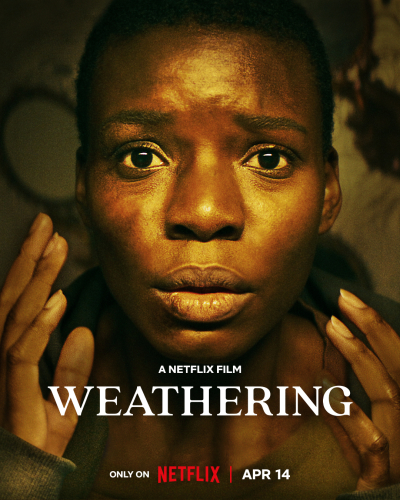 Weathering / Weathering (2023)