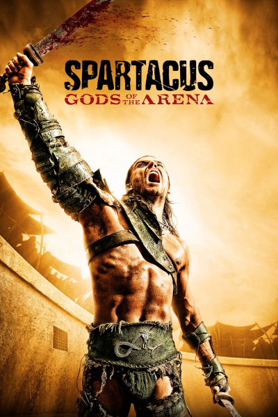 Spartacus (Specials) / Spartacus (Specials) (2011)