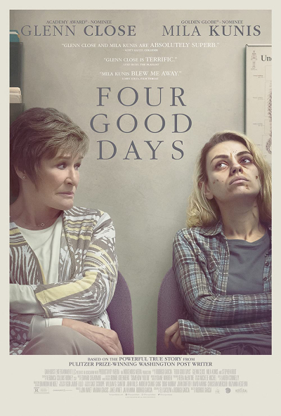 Bốn ngày tốt lành, Four Good Days / Four Good Days (2020)