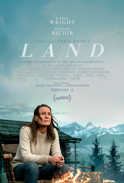 Vùng đất, Land / Land (2021)