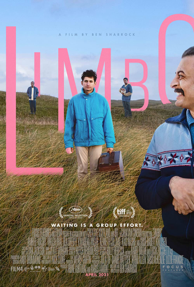 Limbo / Limbo (2020)