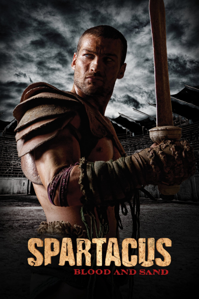 Cuộc Chiến Của Nô Lệ (Phần 1), Spartacus (Season 1) / Spartacus (Season 1) (2010)