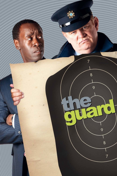 The Guard / The Guard (2011)