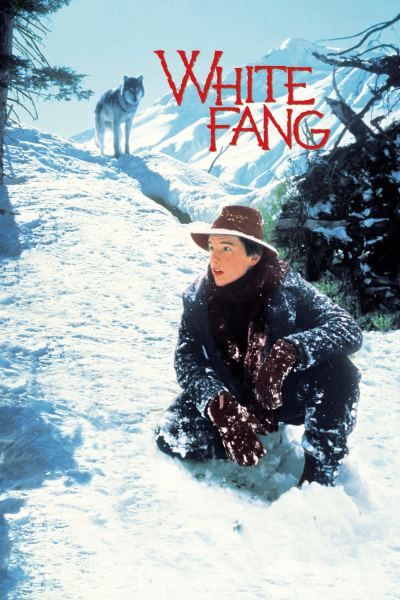 White Fang / White Fang (1991)