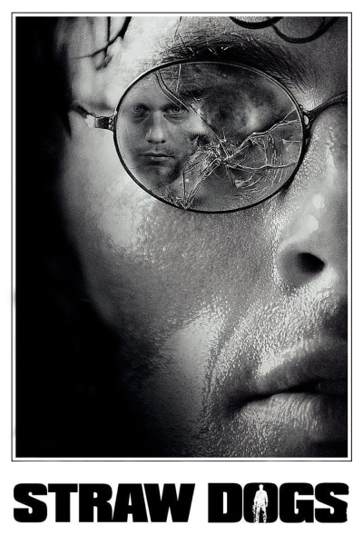 Straw Dogs / Straw Dogs (2011)