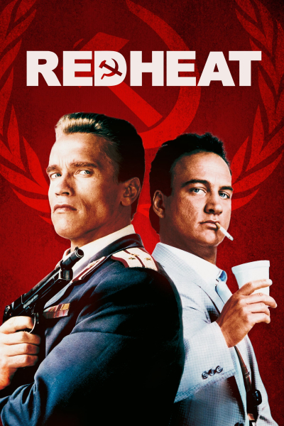 Red Heat / Red Heat (1988)