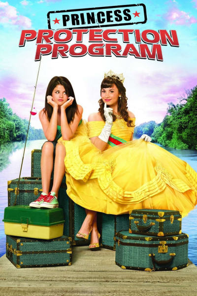 Princess Protection Program / Princess Protection Program (2009)