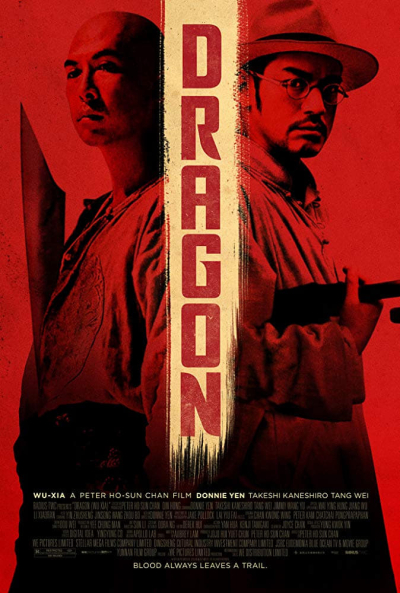 Dragon / Dragon (2011)