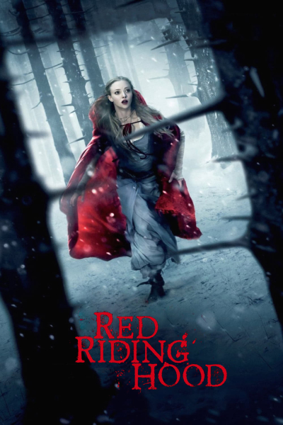 Cô Gái Quàng Khăn Đỏ, Red Riding Hood / Red Riding Hood (2011)