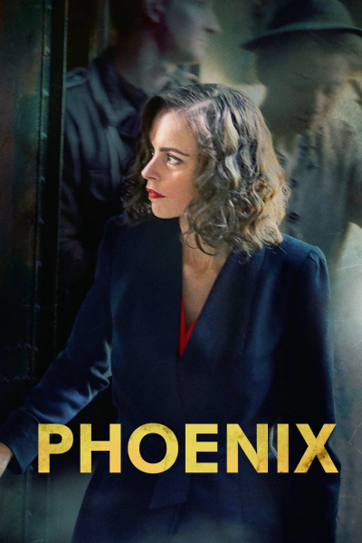 Phoenix / Phoenix (2014)