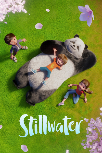 Gấu Trúc Thông Thái (Phần 1), Stillwater (Season 1) / Stillwater (Season 1) (2020)