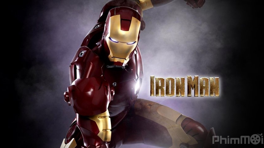Xem Phim Người Sắt, Iron Man 2008
