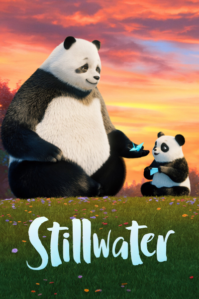 Gấu Trúc Thông Thái (Phần 2), Stillwater (Season 2) / Stillwater (Season 2) (2022)