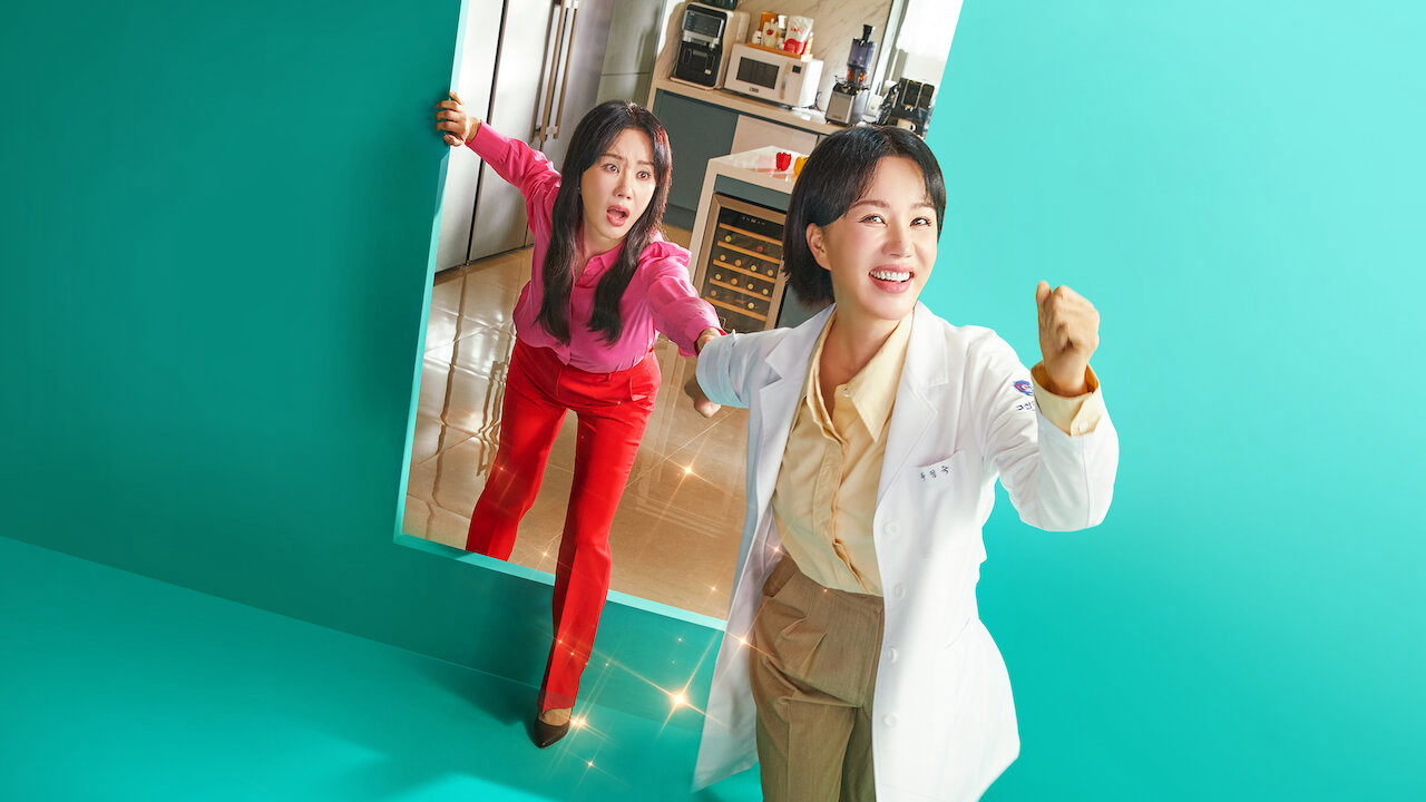Xem Phim Bác sĩ Cha, Doctor Cha 2023 Xem Phim Bác sĩ Cha, Doctor Cha 2023