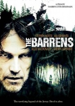 Quỷ Dữ, The Barrens (2012)