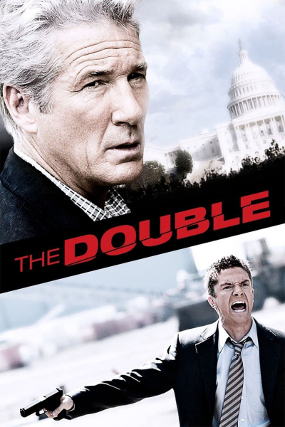 Cú Đúp, The Double / The Double (2011)